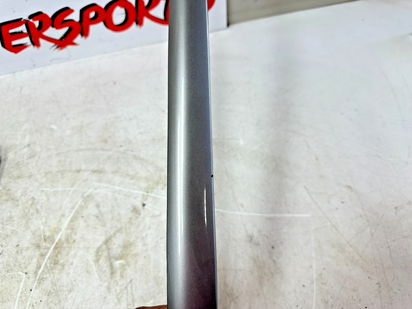 2002 Honda Goldwing GL1800 Trunk Trim Molding Left Right Side Fairing Cover Cowl