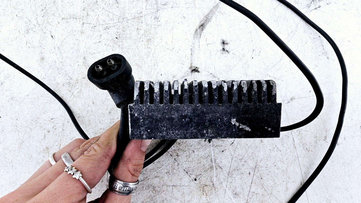 1997 HARLEY SOFTAIL Battery Voltage Regulator