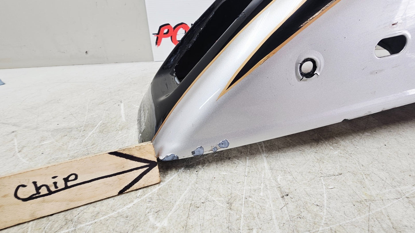 2001 HARLEY SOFTAIL DEUCE Rear Fender OEM HD