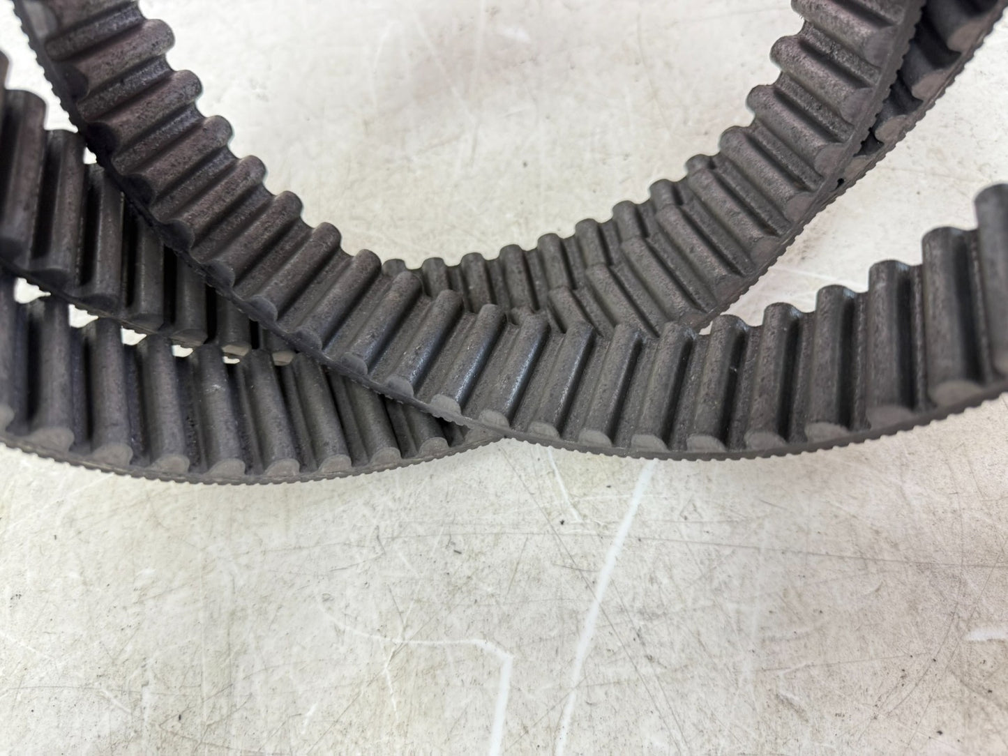 2003 HARLEY ELECTRA GLIDE Rear Final Drive Belt 139T 1-1/2"