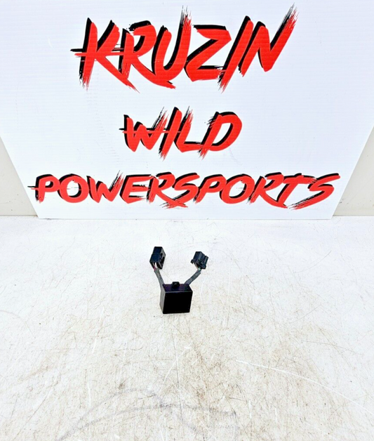 1999 HARLEY DYNA CONVERTIBLE LED Ballast Balance Box