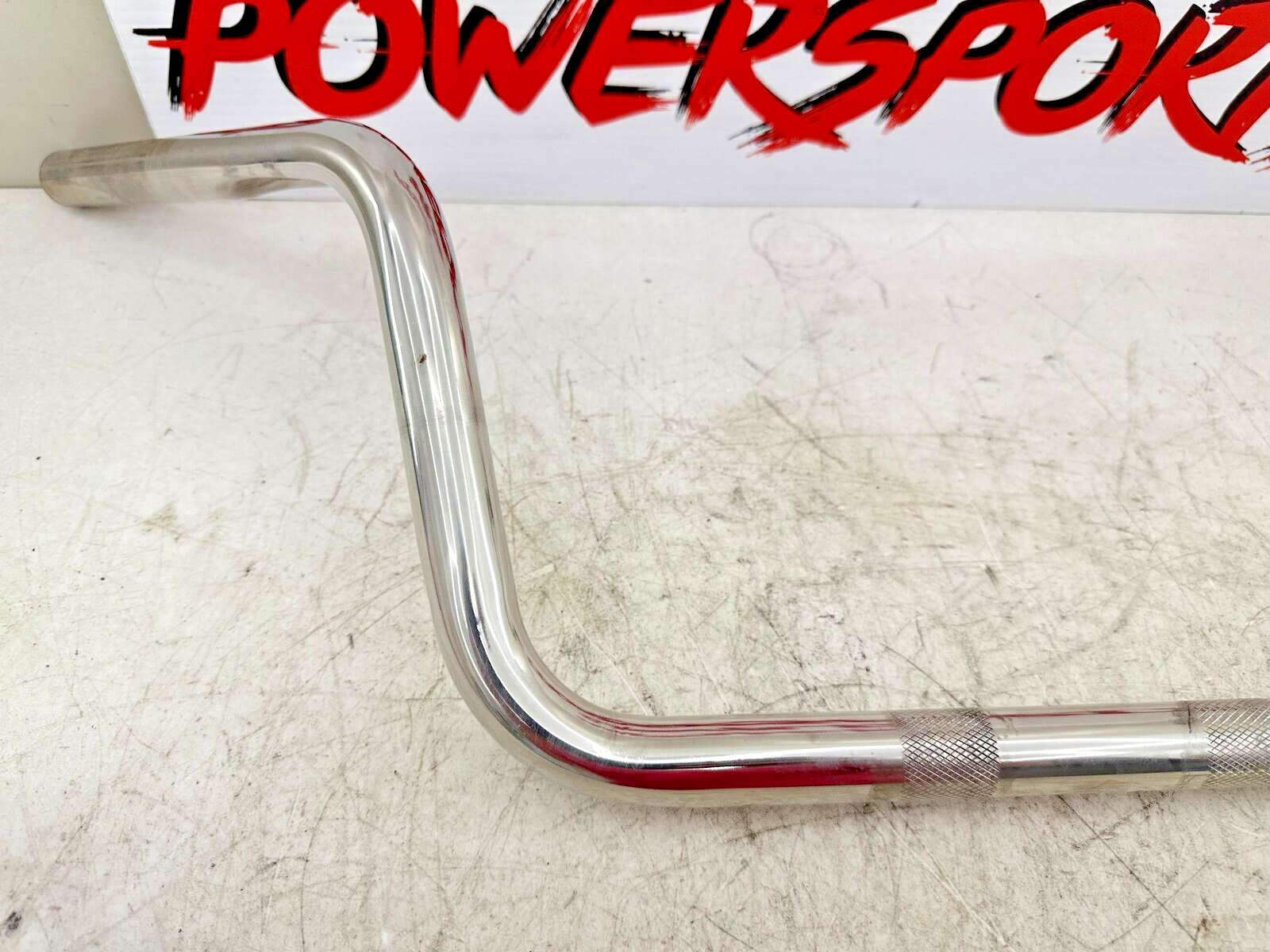 1994 HARLEY ELECTRA GLIDE Handlebars W/ Air Fork Ride