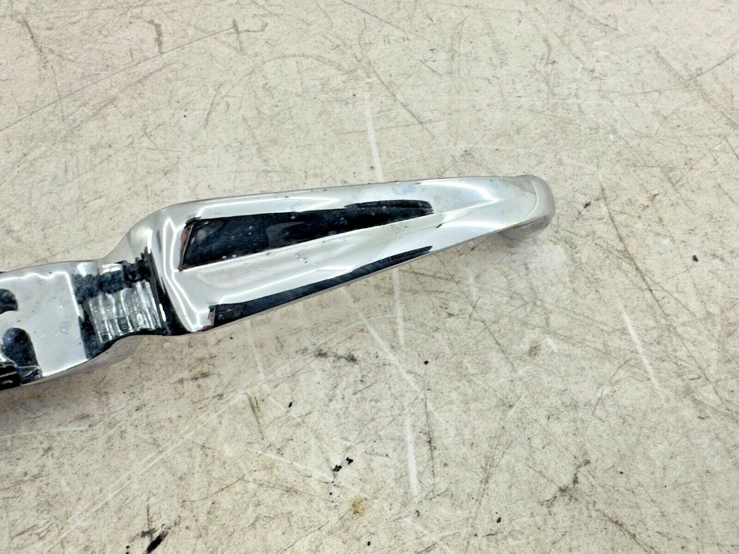 1997 HARLEY SPORTSTER Clutch Lever + Perch Pirch Mounting Bracket