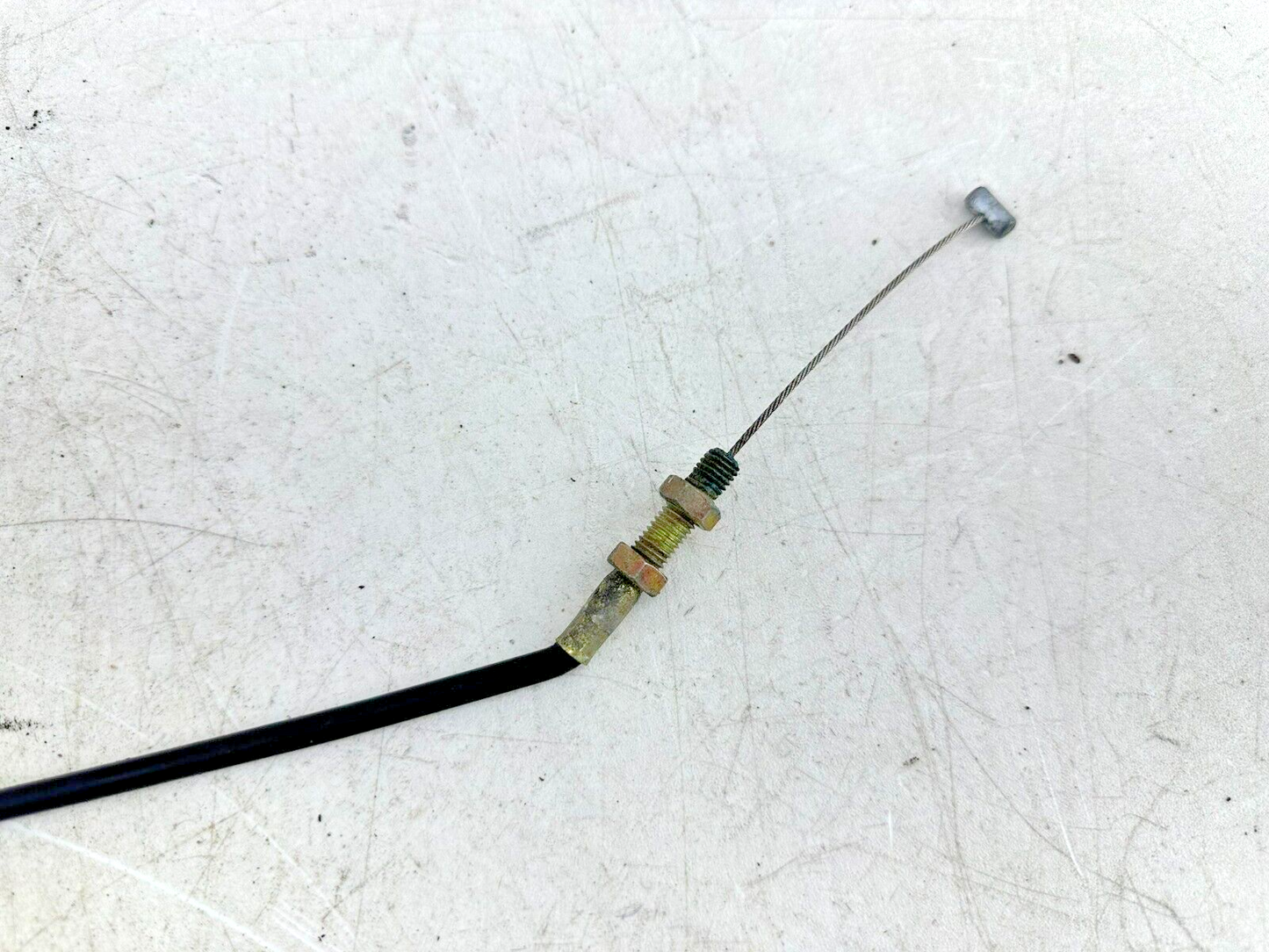 2004 Honda Goldwing GL1800 Reverse Actuator Shift Assembly + Cables