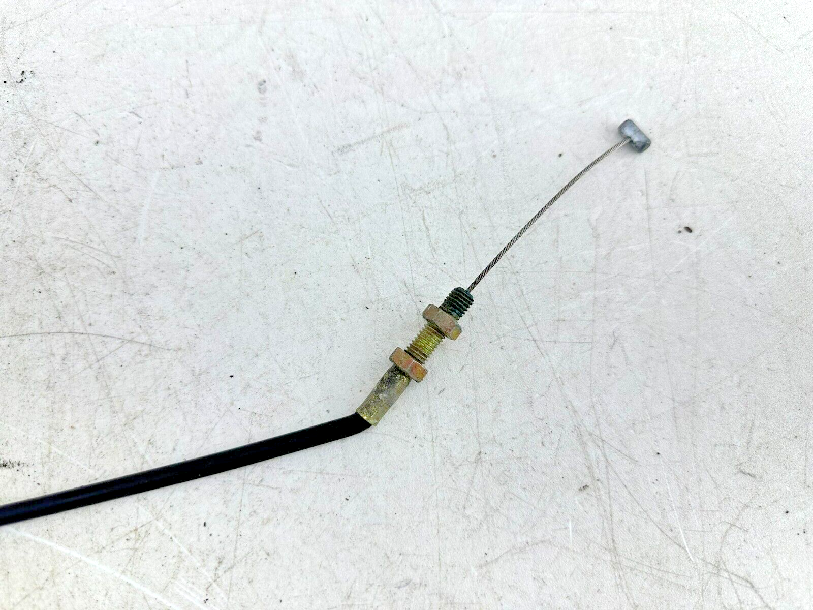 2004 Honda Goldwing GL1800 Reverse Actuator Shift Assembly + Cables