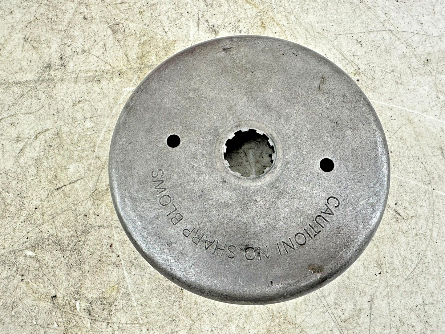 1997 HARLEY DYNA Magneto + Stator OEM HD 7K Miles