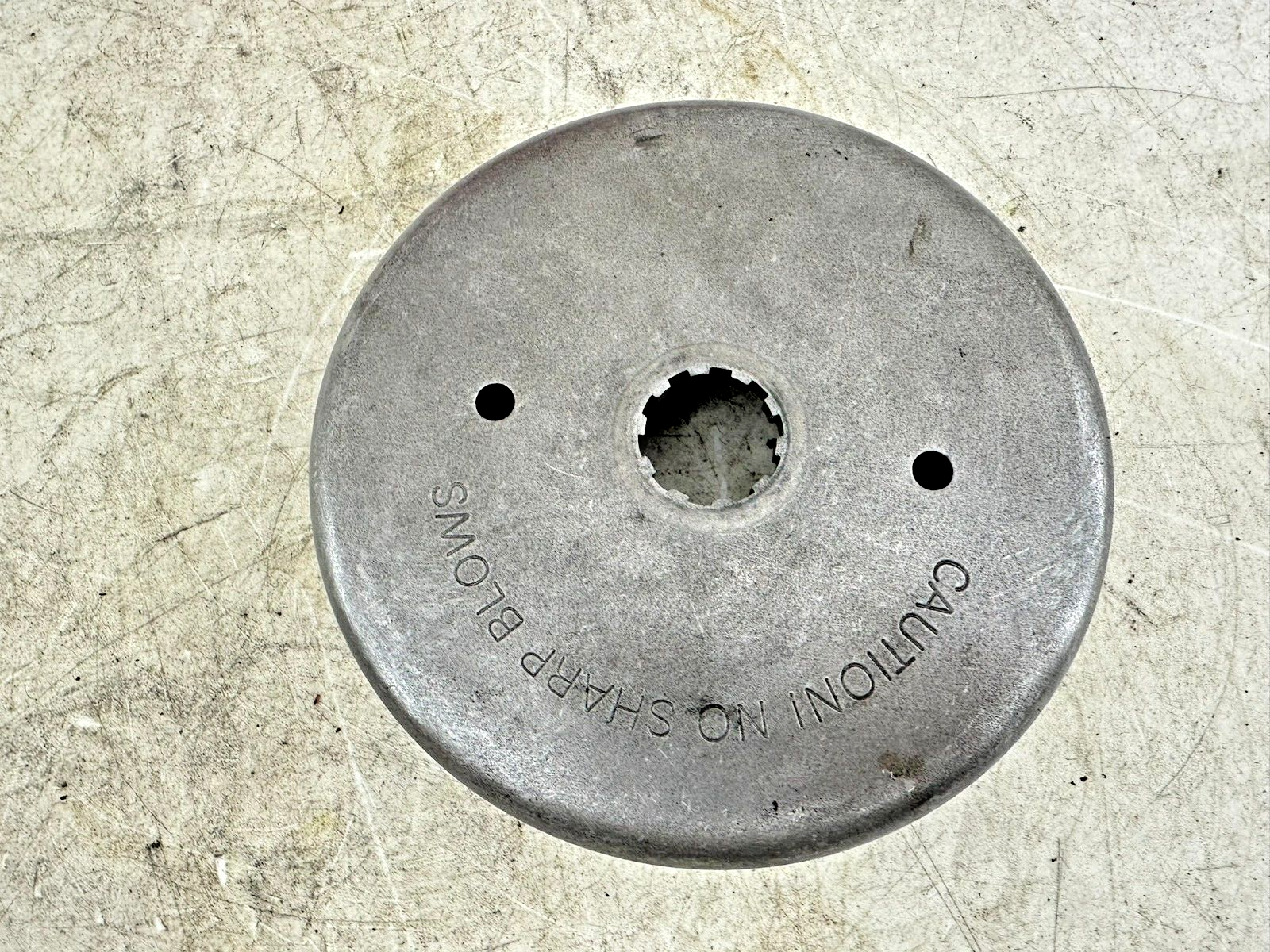 1997 HARLEY DYNA Magneto + Stator OEM HD 7K Miles