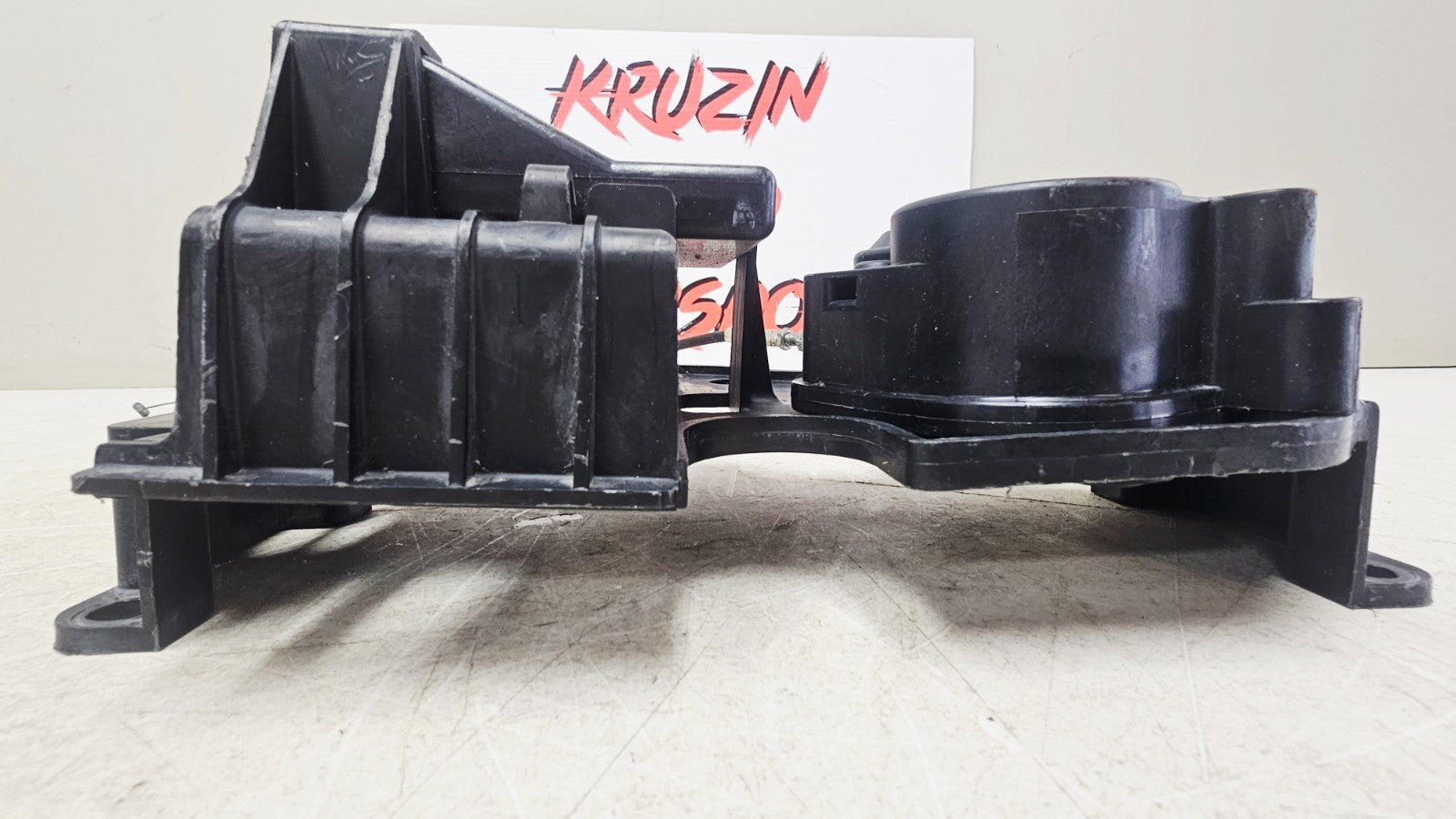 2001 Honda Goldwing GL1800 Cruise Control Actuator Module Unit