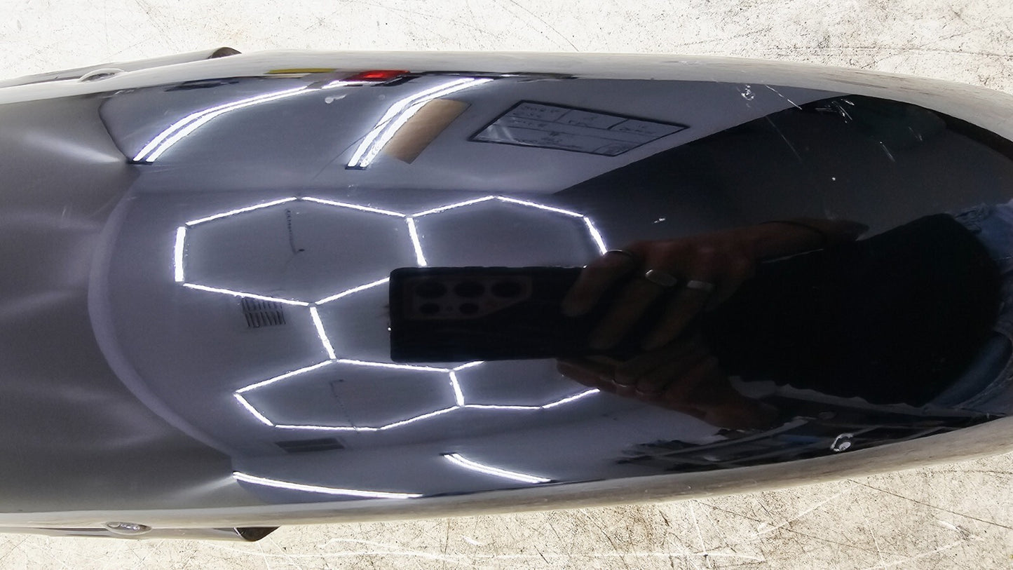 2000 Harley Davidson Sportster Front Wheel Fender