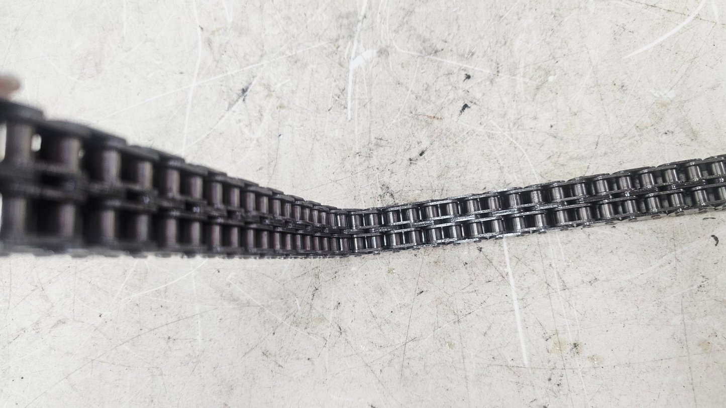 2002 HARLEY SOFTAIL Primary Clutch Chain Compensator Jackshaft Gear