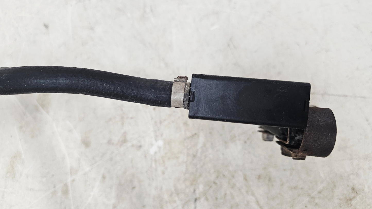 1996 HARLEY FLH ELECTRA GLIDE Shovelhead Oil Cooler