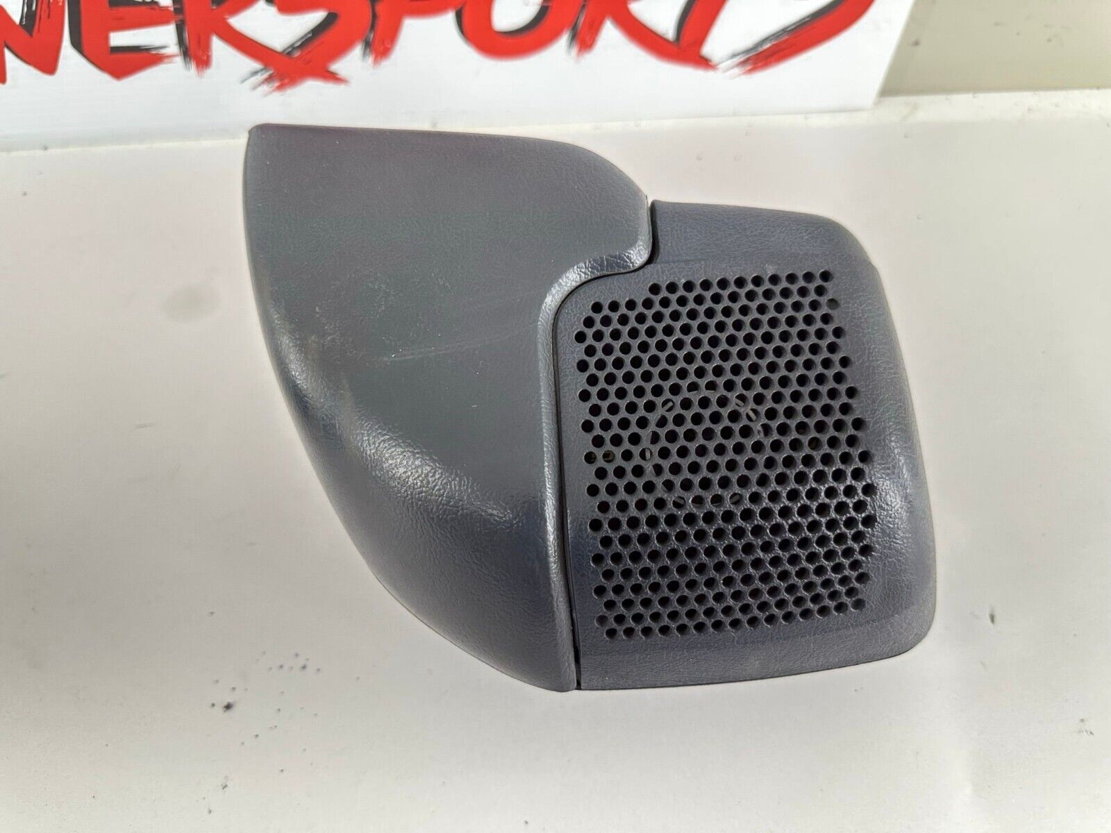 88-00 HONDA GOLDWING GL1500 Right Left Passenger Speakerbox + Kicker Speaker