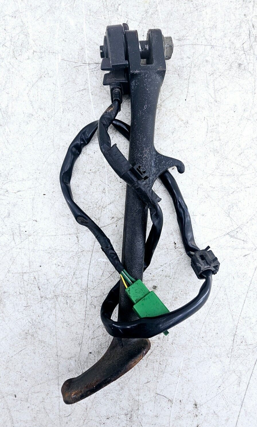 1993 HONDA GOLDWING GL1500 Kickstand Side Stand & Sensor OEM