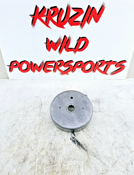 1995 HARLEY DYNA CONVERTIBLE Magneto Charging System Alternator