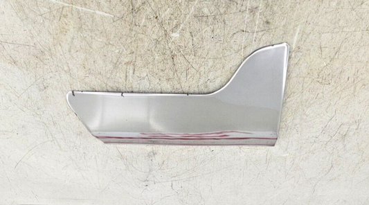 1993 HONDA GOLDWING GL1500 Left Side Cover Scuff Scratch Guard OEM