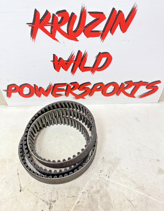 2003 HARLEY ELECTRA GLIDE Rear Final Drive Belt