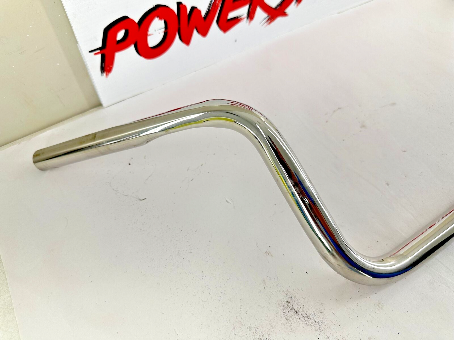 2003 HARLEY ELECTRA GLIDE Handlebar OEM HD