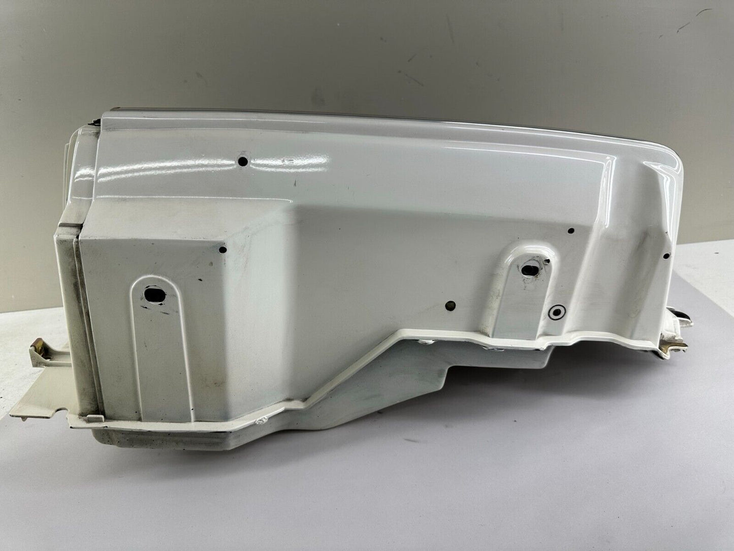 88-00 HONDA GOLDWING GL1500 RIGHT SADDLE BAG HOUSING CASE BASE