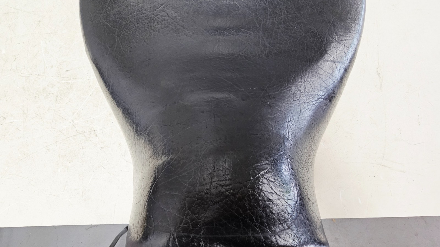 2000 HONDA VALKYRIE INTERSTATE Driver Passenger Seat Saddle