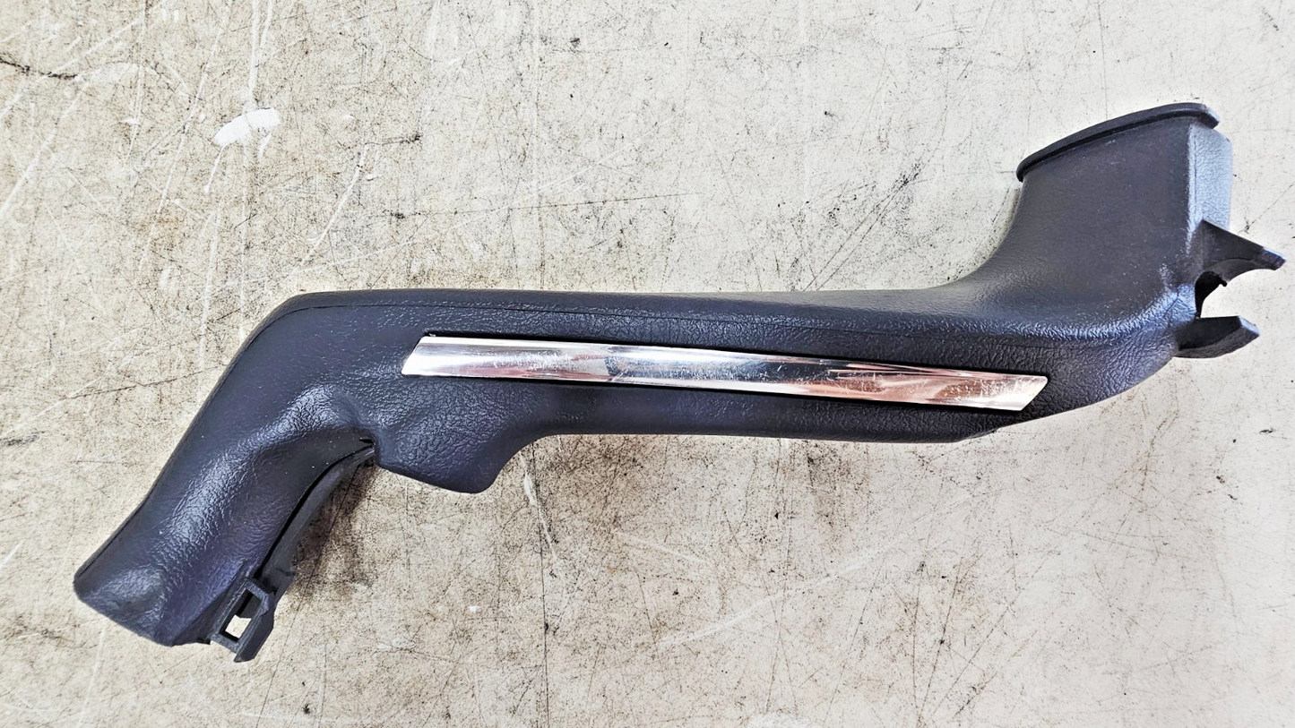 1993 HONDA GOLDWING GL1500 Handlebar Rubber Trim Covers