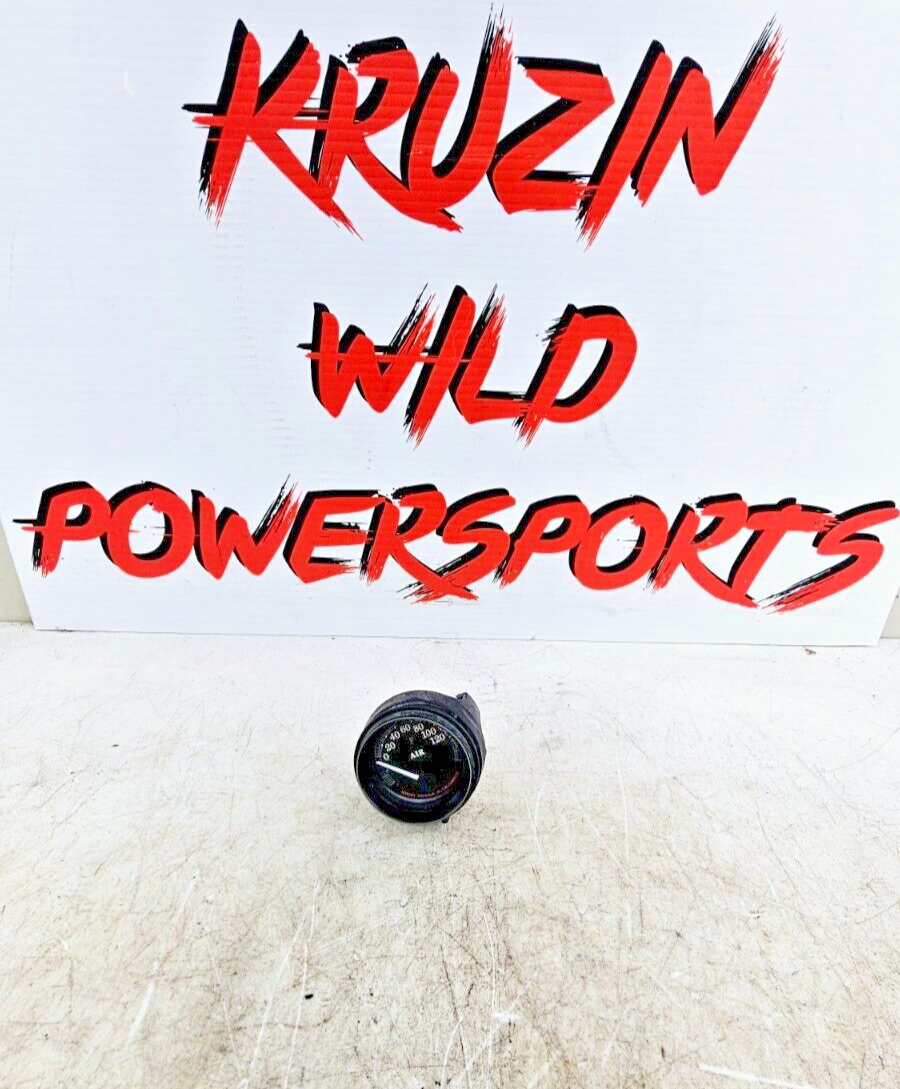 1998 HARLEY FLH ELECTRA GLIDE Air Temperature Gauge 67352-96