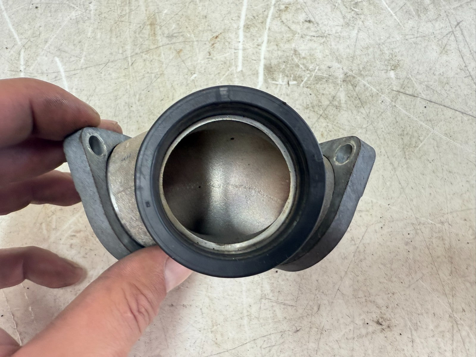 2003 Harley Davidson Sportster Intake Manifold 27023-99
