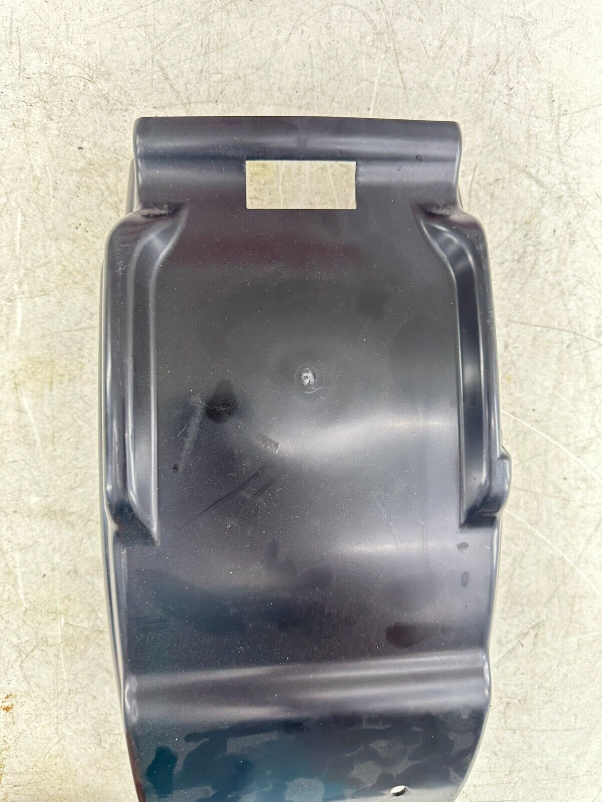 2000 UP HARLEY SOFTAIL Rear Wheel Mud Flap Inner Fender 60363-00