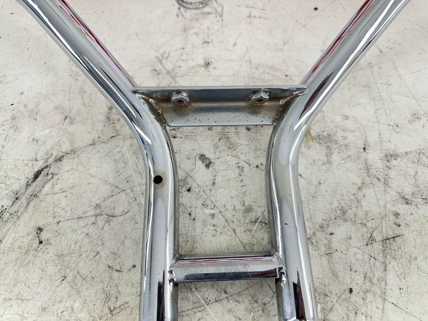 2003 Harley Davidson Sportster FXR Low Rider Handle Bars