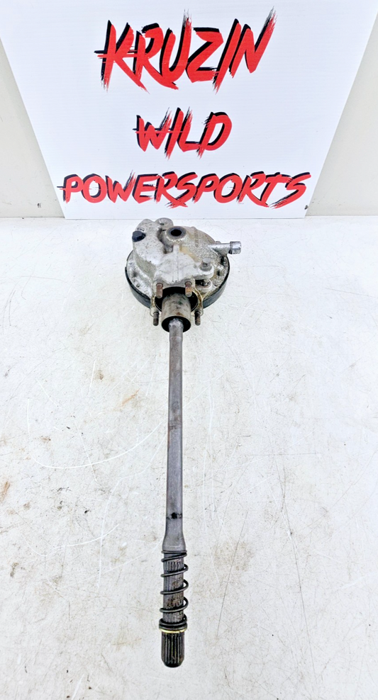 1993 HONDA GOLDWING GL1500 Final Drive Differential Drive Shaft