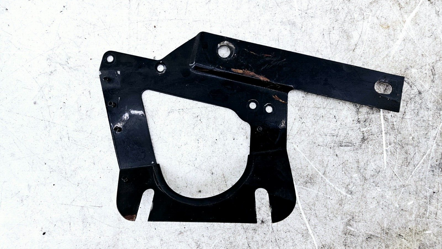 1994 older HARLEY FLH ELECTRA GLIDE Fairing Batwing Support Brackets Cross Brace