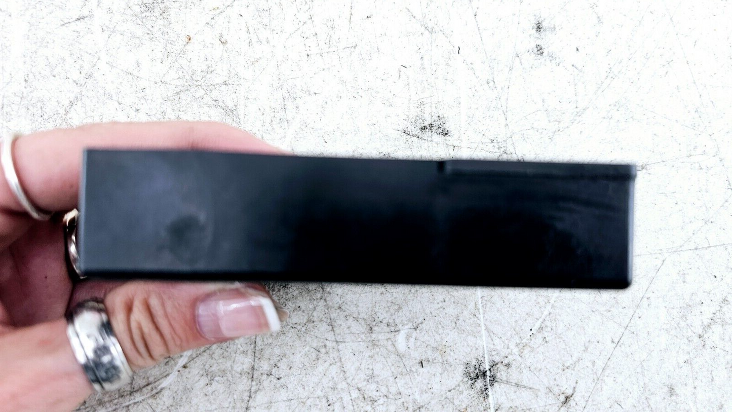 2002 HARLEY ELECTRA GLIDE Security System Siren 68958-00