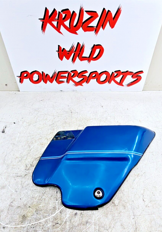 1994 HARLEY FLH ELECTRA GLIDE Right Side Frame Cover Panel