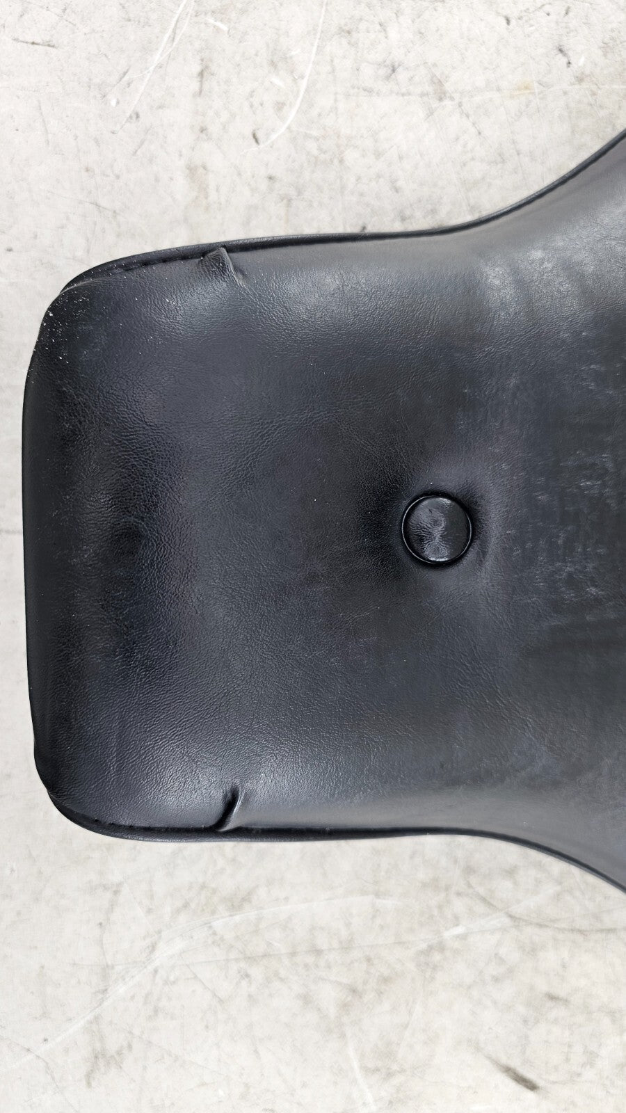 1994 HARLEY FLH ELECTRA GLIDE Driver and Passenger Seat Saddle