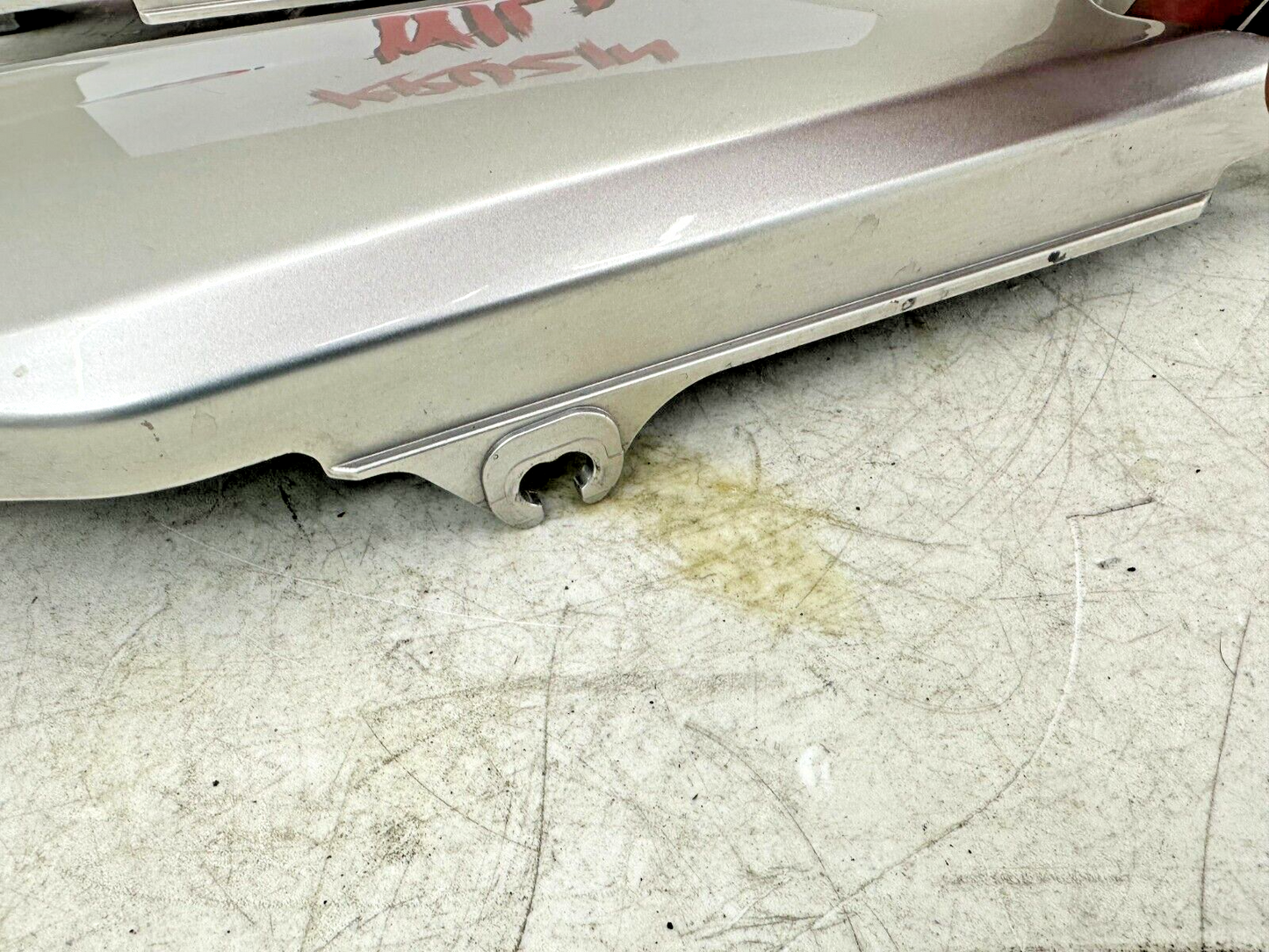 06-12 YAMAHA FJR 1300 Right Left Side Covers Fairing Panel OEM / Replacement