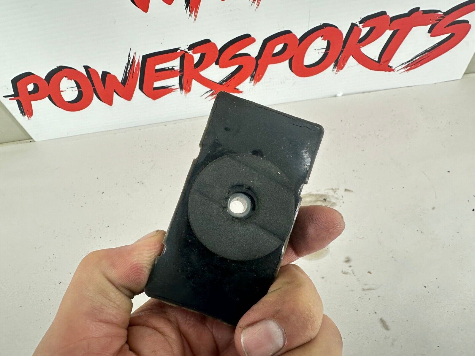 2003 Harley Davidson Sportster TSM TSSM Turn Signal Module Flasher Relay