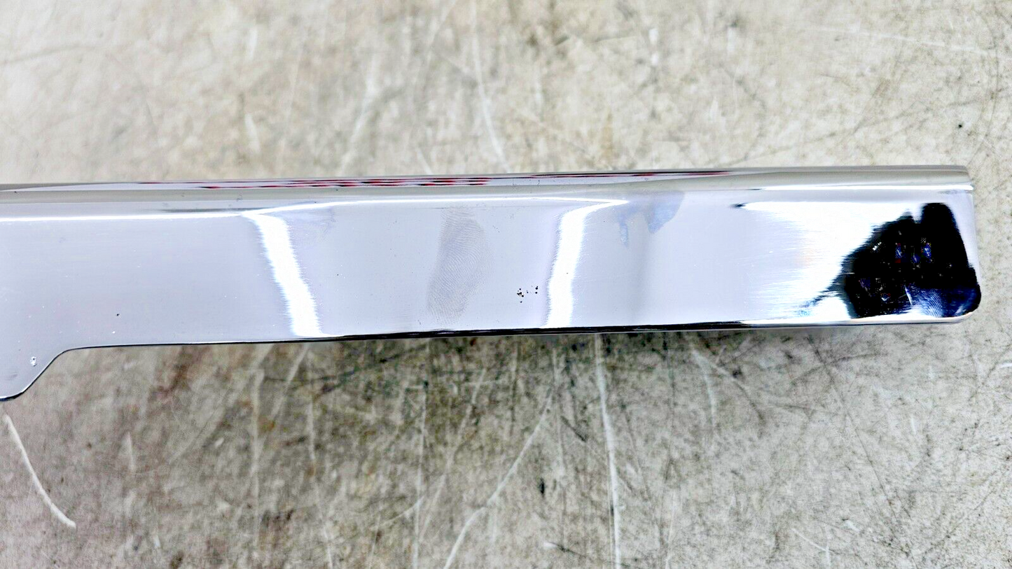 1995 HARLEY DYNA CONVERTIBLE Upper Belt Cover Guard