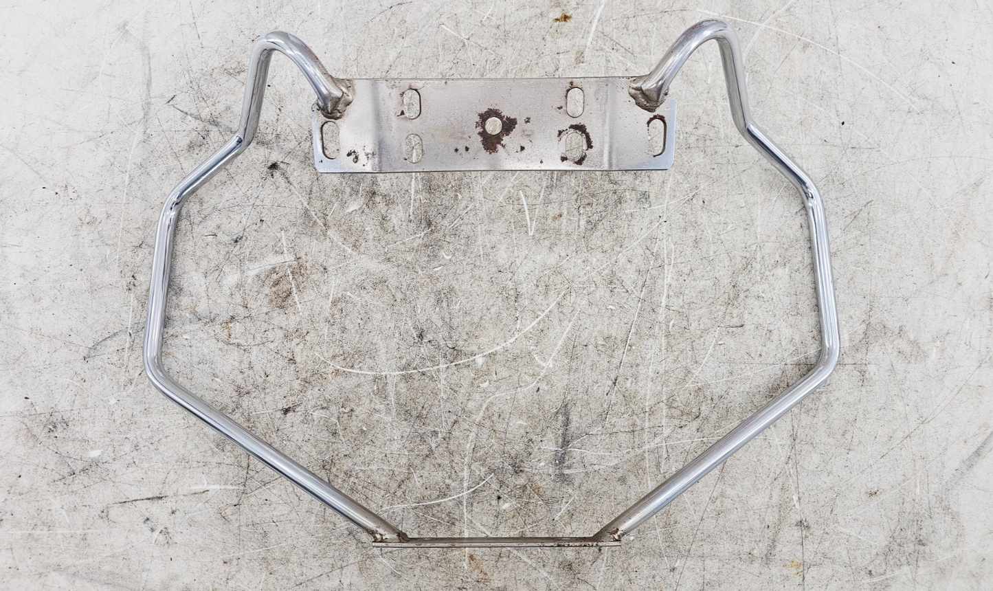 1994 HARLEY ELECTRA GLIDE Rear Passenger Grab Bar Handle