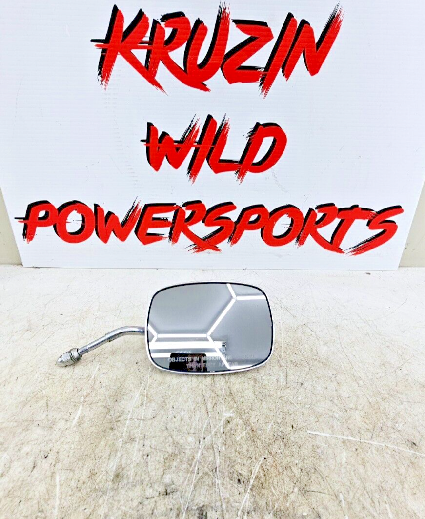 1998 HARLEY FLH ELECTRA GLIDE Chrome Right Mirror OEM HD