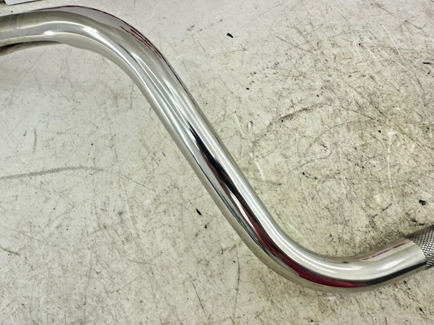 1995 HARLEY SOFTAIL OEM HD Heritage Handle Bars