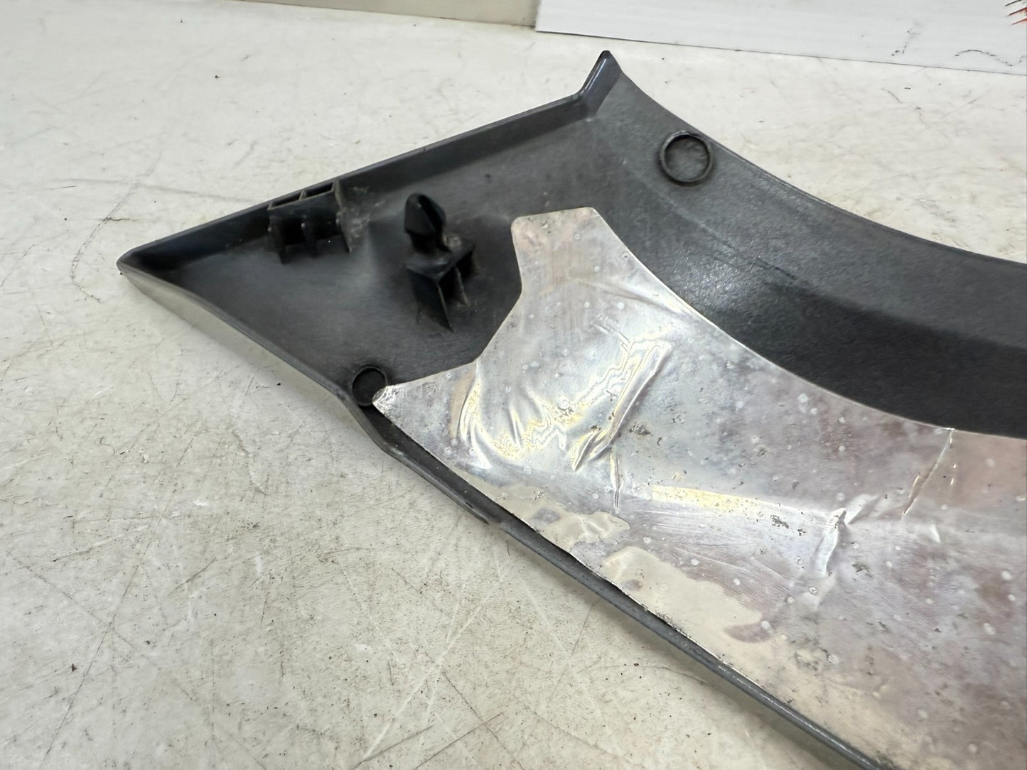 2002 Honda Goldwing GL1800 OEM Right Side Cover Panel Cowl Fairing