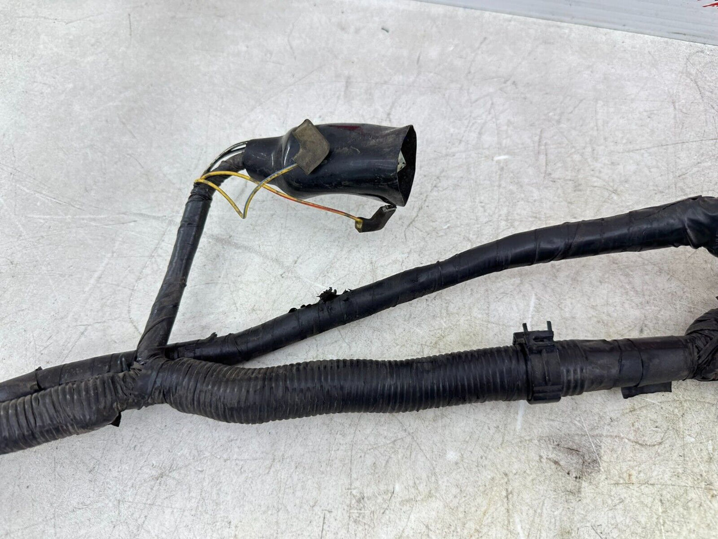 1999 HONDA VALKYRIE INTERSTATE Main Wire Wiring Harness Loom Fuse Relay