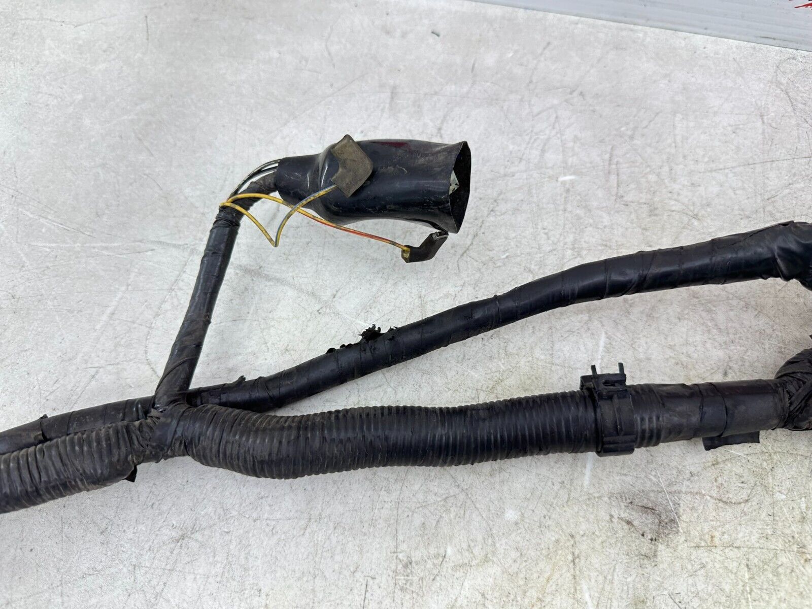 1999 HONDA VALKYRIE INTERSTATE Main Wire Wiring Harness Loom Fuse Relay