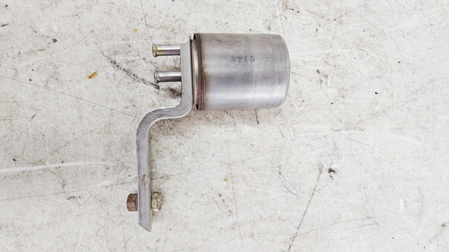 1996 HARLEY FLH ELECTRA GLIDE OEM Fuel Pump Filter