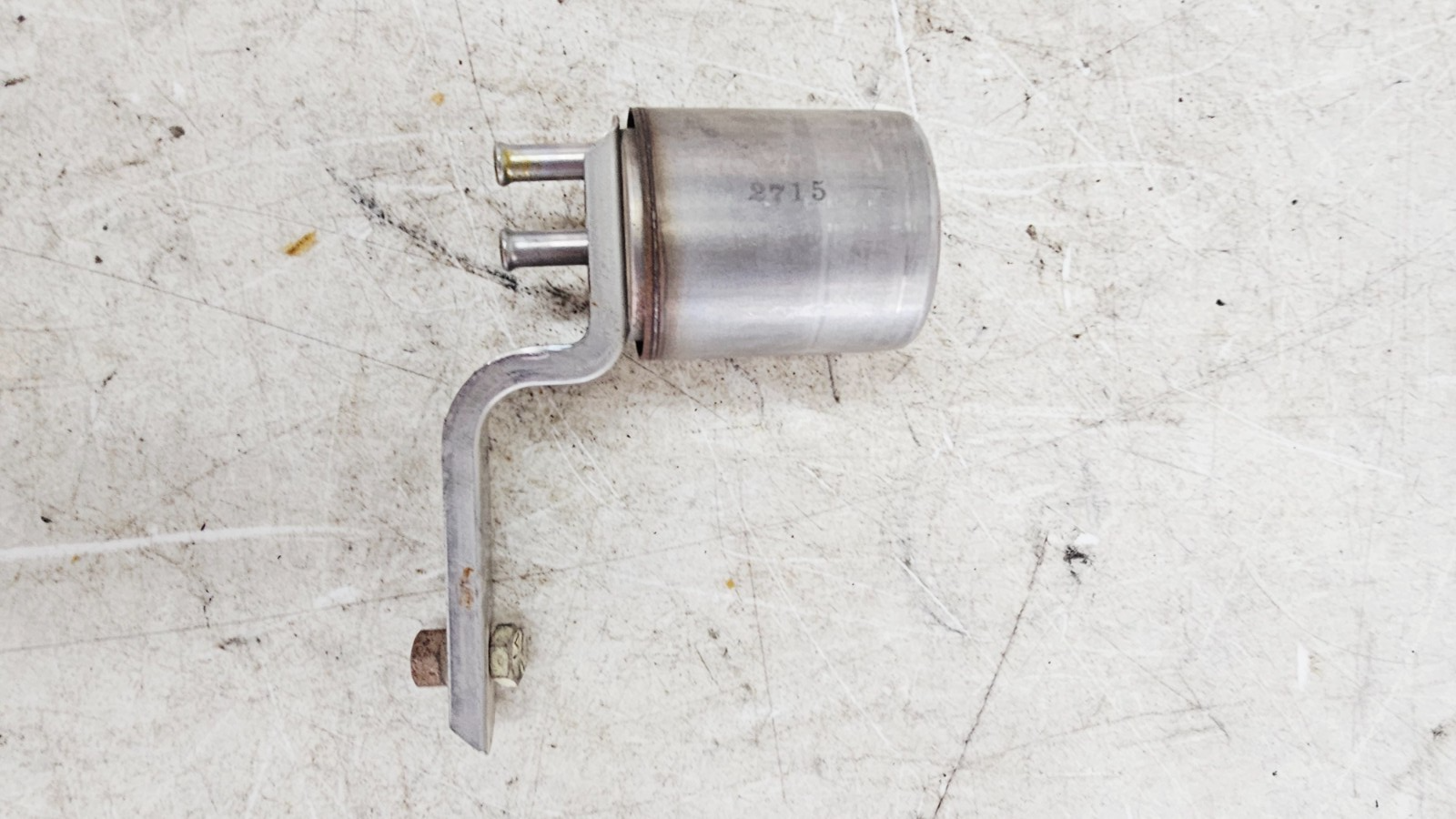 1996 HARLEY FLH ELECTRA GLIDE OEM Fuel Pump Filter