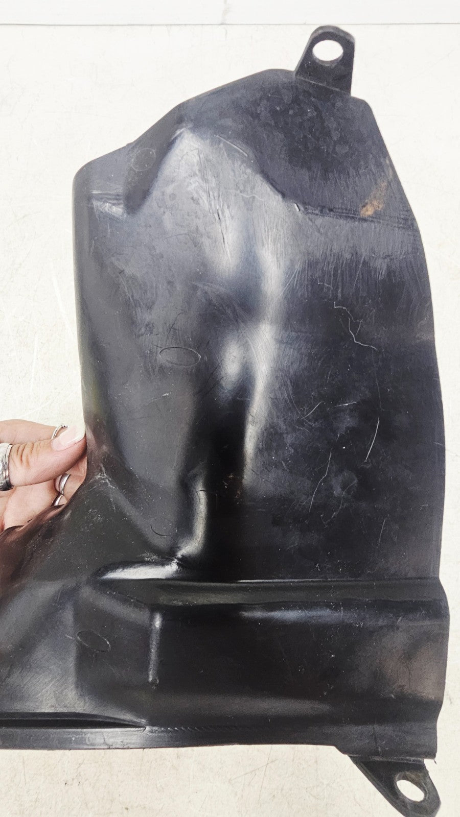 2001 Honda Goldwing GL1800 Front Inner Cover Fairing OEM