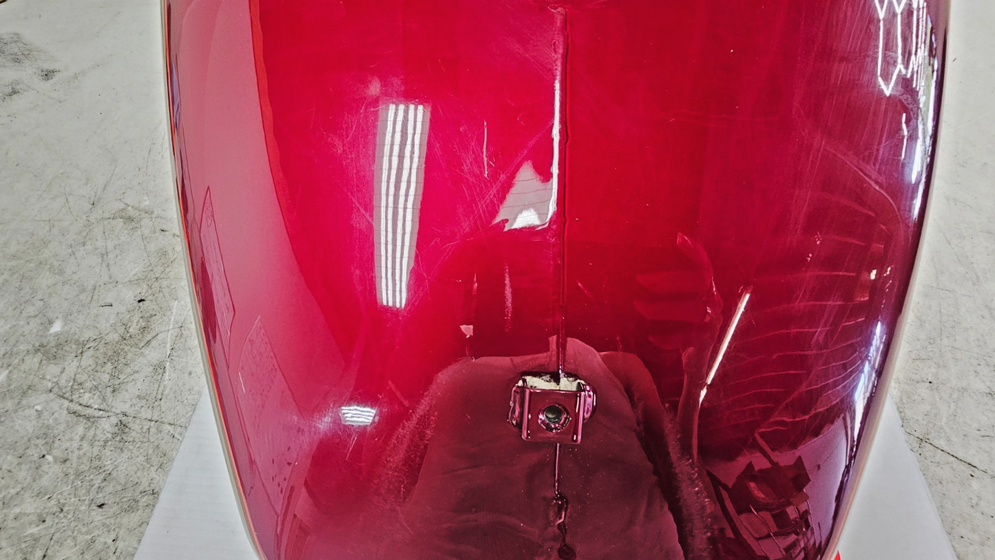 1996 HARLEY FLH ELECTRA GLIDE OEM HD Gas Fuel Tank OEM PAINT NICE!