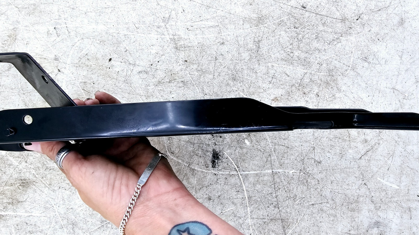 2000 HARLEY ELECTRA GLIDE Right Left Fairing Mount Brackets Black 58479-96A