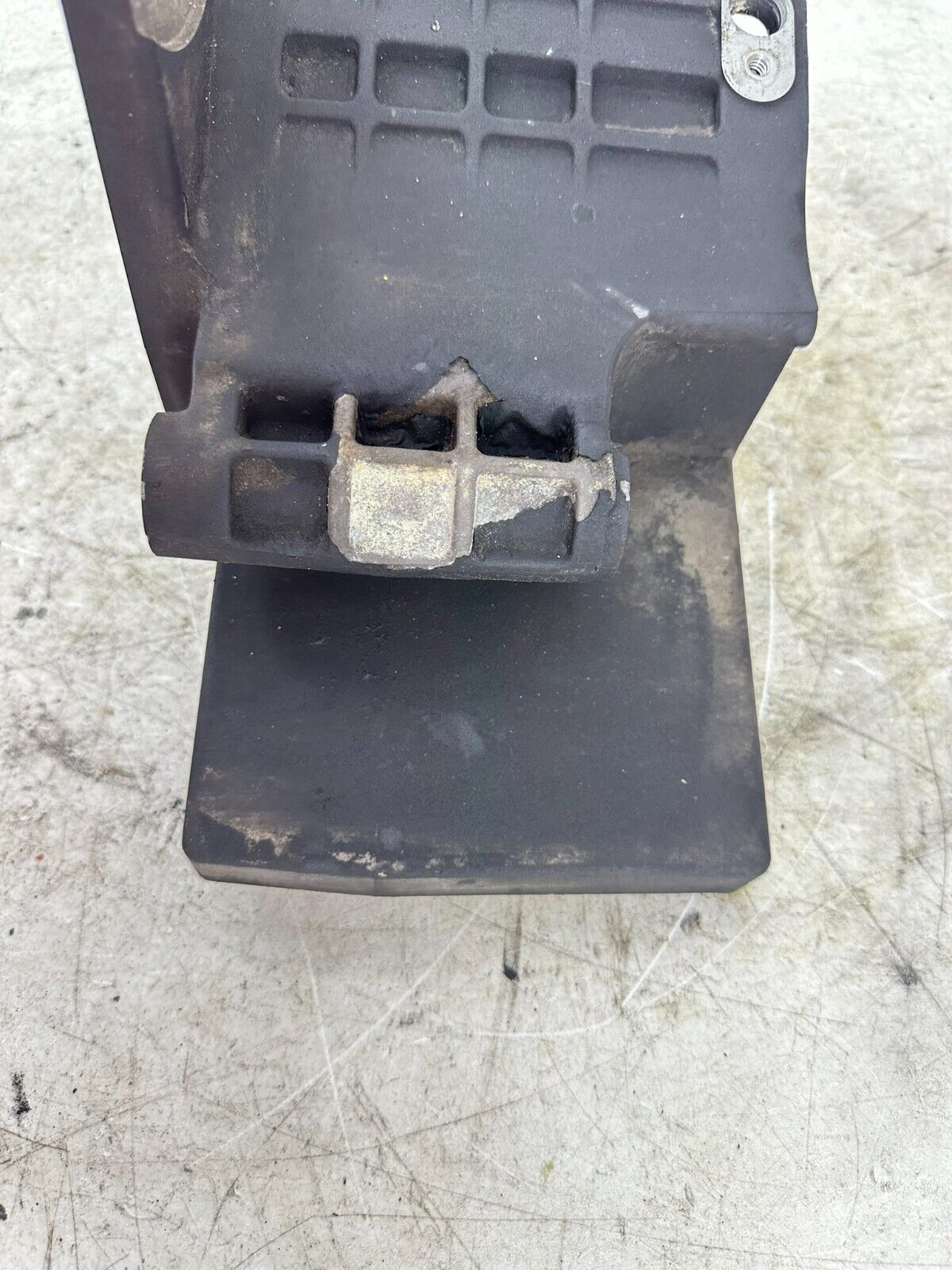 2003 HARLEY ELECTRA GLIDE classic Transmission Housing Gear Case