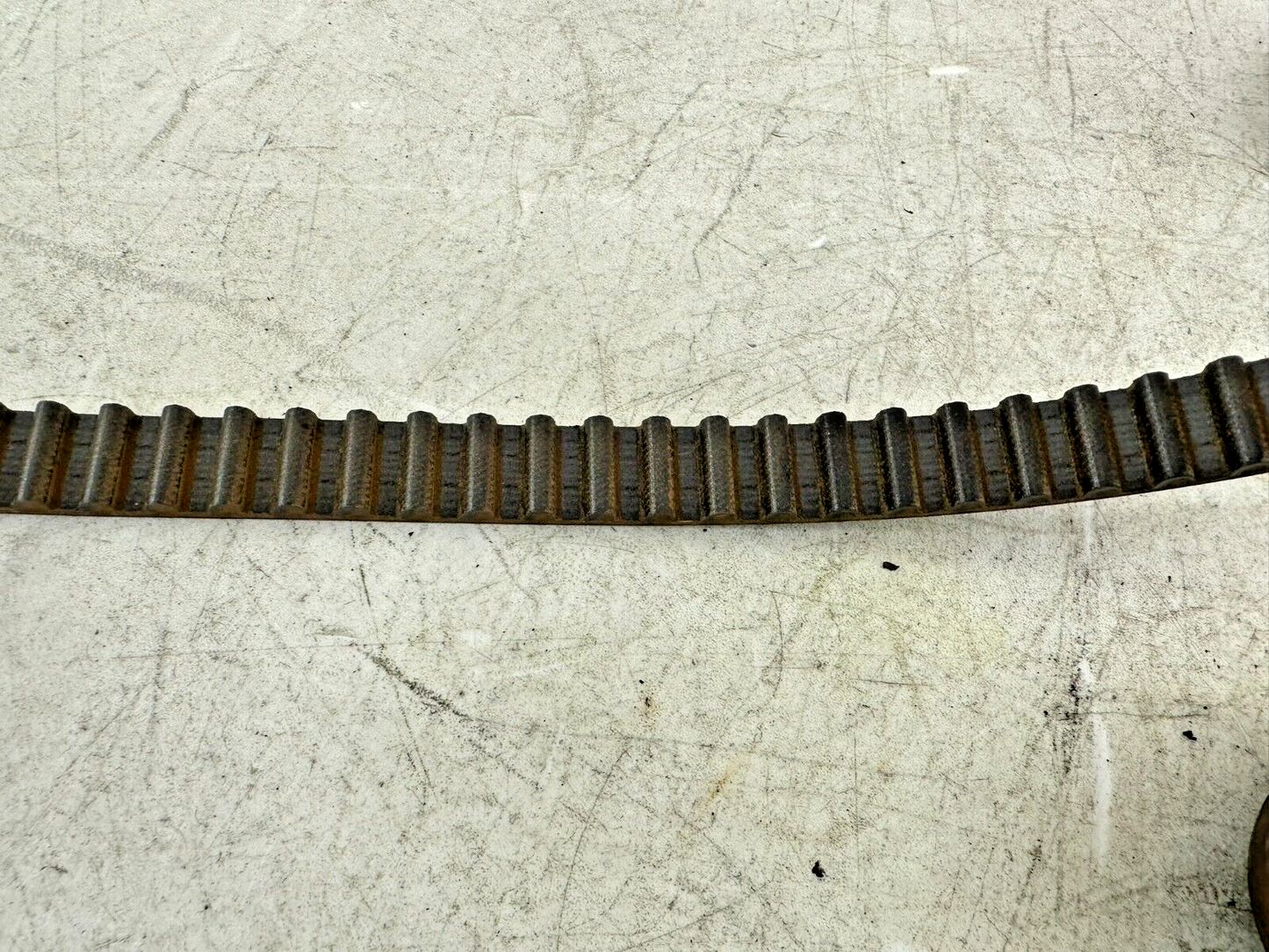 1999 HONDA VALKYRIE INTERSTATE Timing Belt + Tensioner Pulley + Ignition Pickup