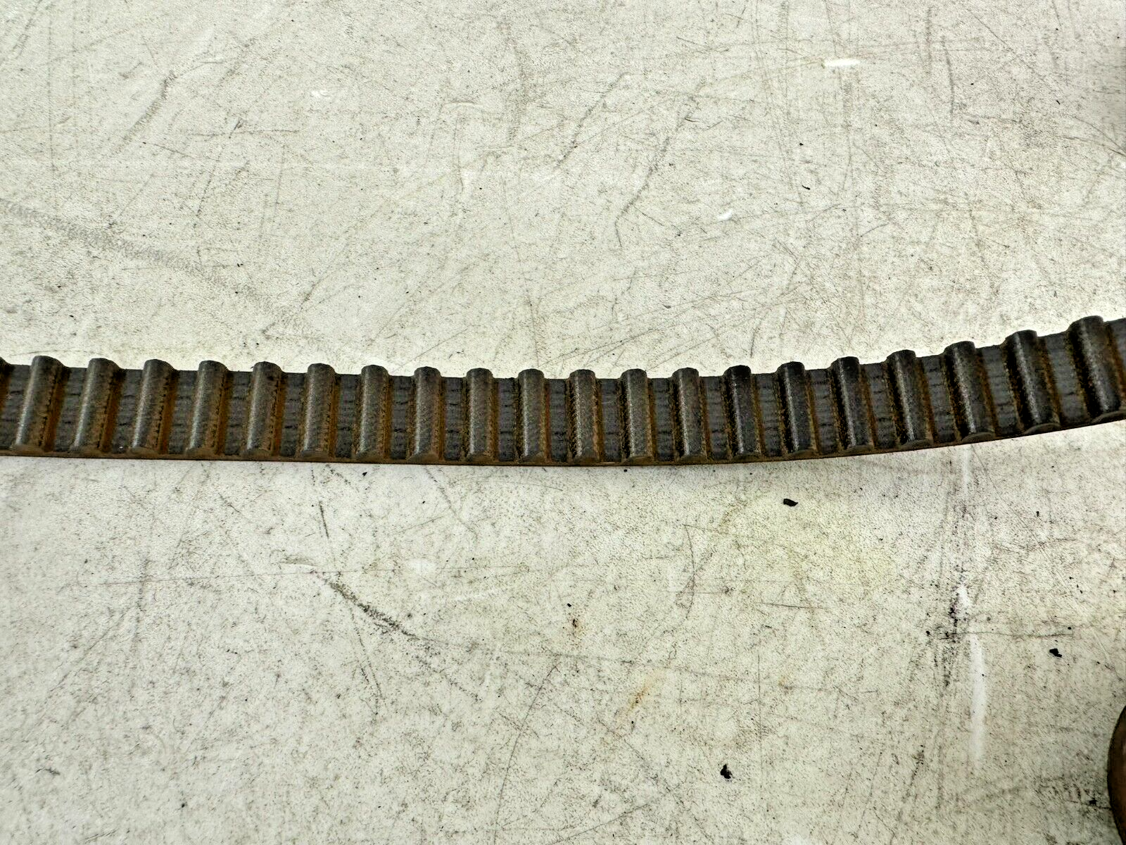 1999 HONDA VALKYRIE INTERSTATE Timing Belt + Tensioner Pulley + Ignition Pickup